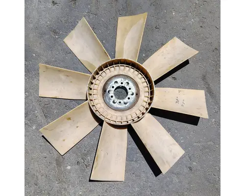 CAT 3406 Fan Blade