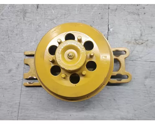 CAT 3406 Fan Clutch