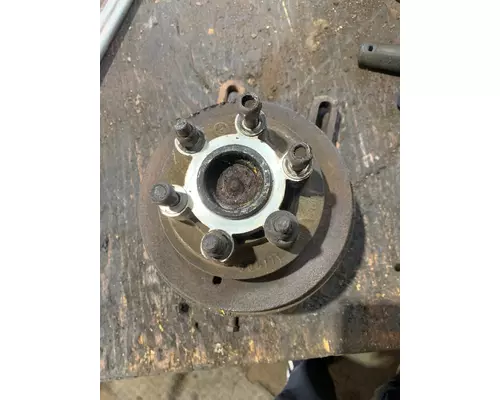 CAT 3406 Fan Clutch