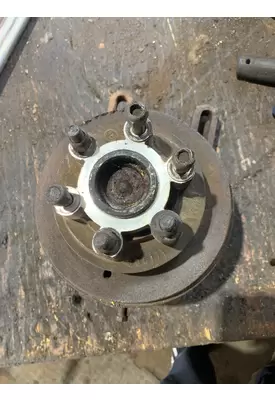 CAT 3406 Fan Clutch