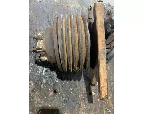 CAT 3406 Fan Clutch