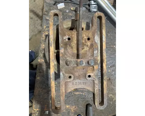 CAT 3406 Fan Clutch