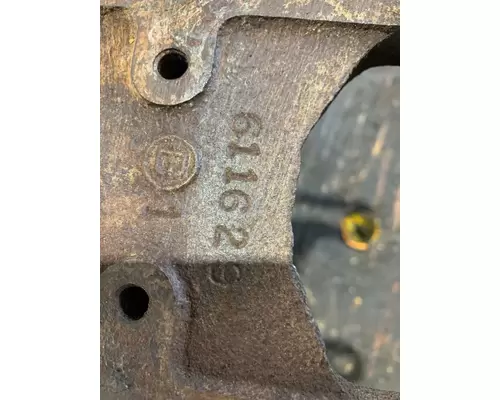 CAT 3406 Fan Clutch
