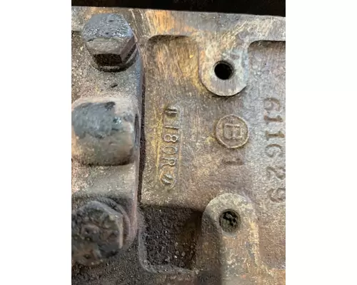 CAT 3406 Fan Clutch