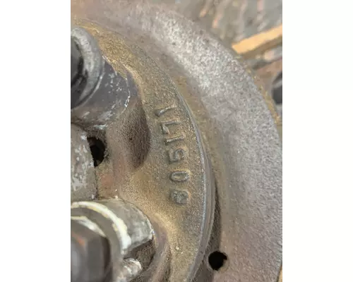 CAT 3406 Fan Clutch