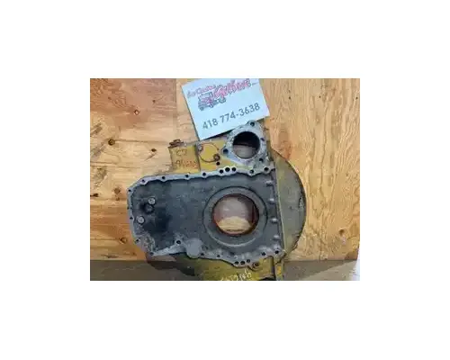 CAT 3406 Flywheel Housing
