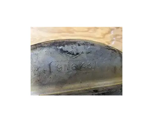 CAT 3406 Flywheel Housing