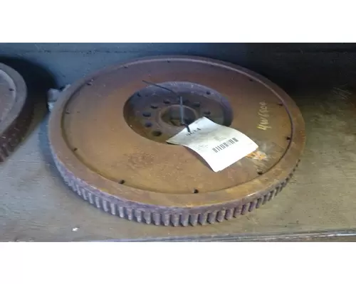 CAT 3406 Flywheel