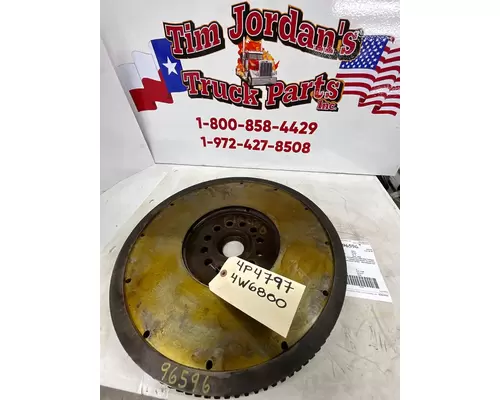 CAT 3406 Flywheel