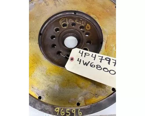 CAT 3406 Flywheel