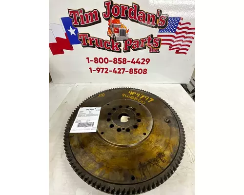 CAT 3406 Flywheel