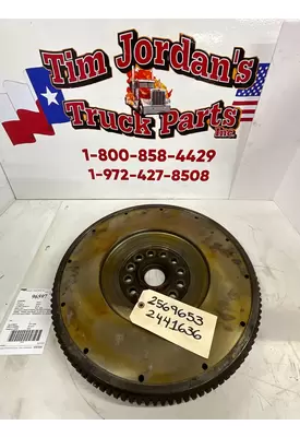 CAT 3406 Flywheel