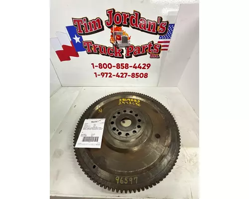 CAT 3406 Flywheel