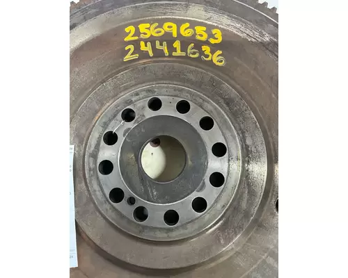 CAT 3406 Flywheel