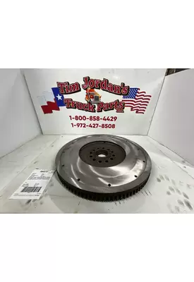 CAT 3406 Flywheel