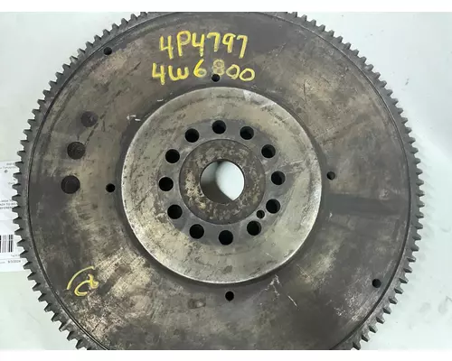 CAT 3406 Flywheel