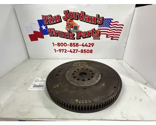 CAT 3406 Flywheel