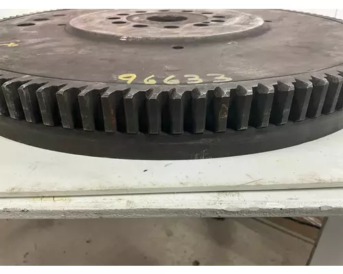 CAT 3406 Flywheel