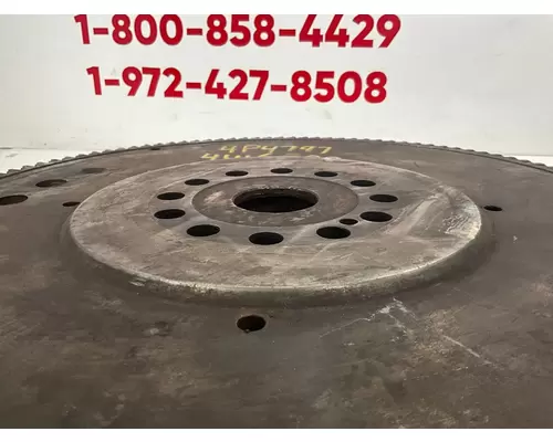 CAT 3406 Flywheel