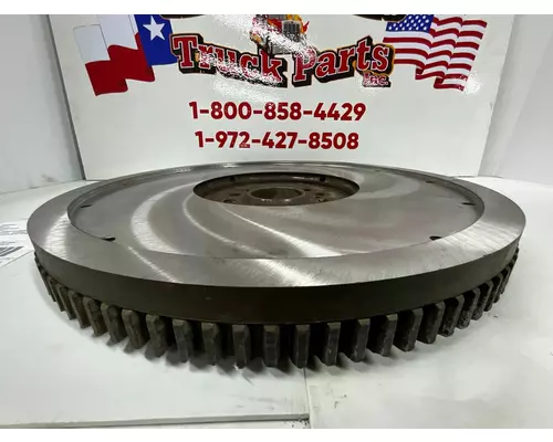 CAT 3406 Flywheel