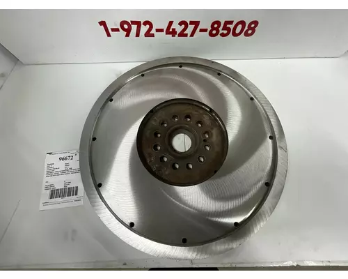 CAT 3406 Flywheel