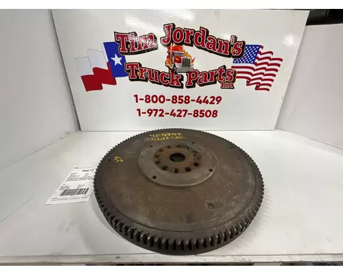 CAT 3406 Flywheel