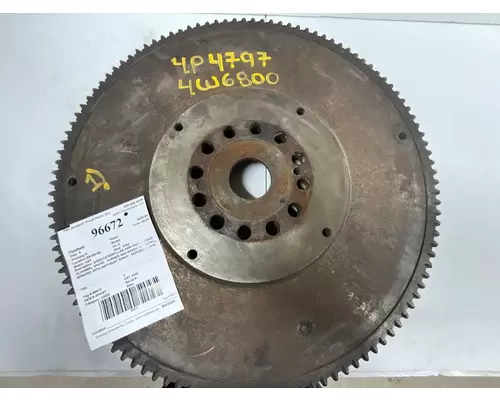 CAT 3406 Flywheel