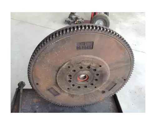 CAT 3406 Flywheel