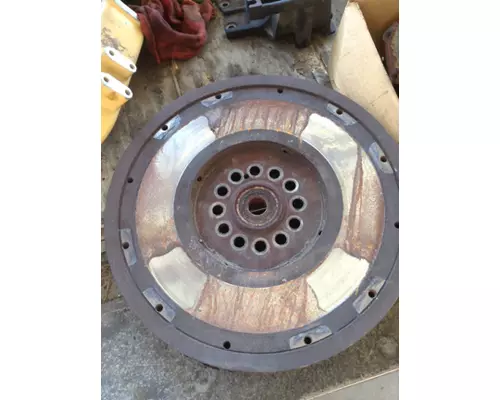 CAT 3406 Flywheel