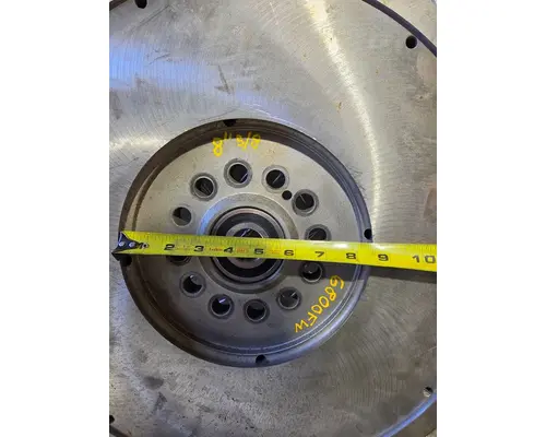 CAT 3406 Flywheel