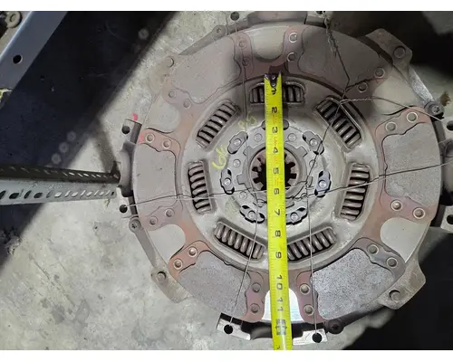 CAT 3406 Flywheel