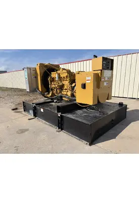 CAT 3406 Generator Set