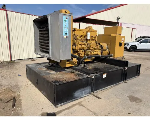 CAT 3406 Generator Set