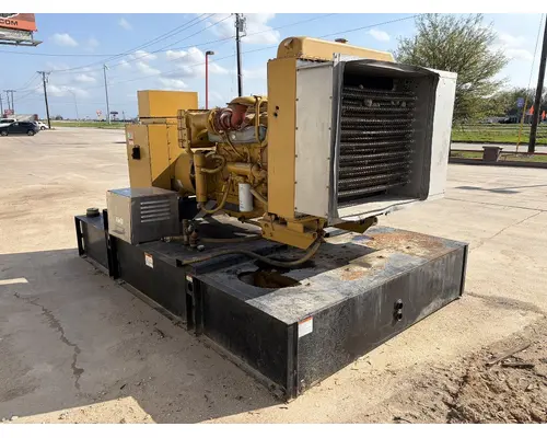 CAT 3406 Generator Set