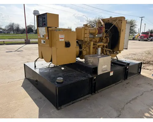CAT 3406 Generator Set
