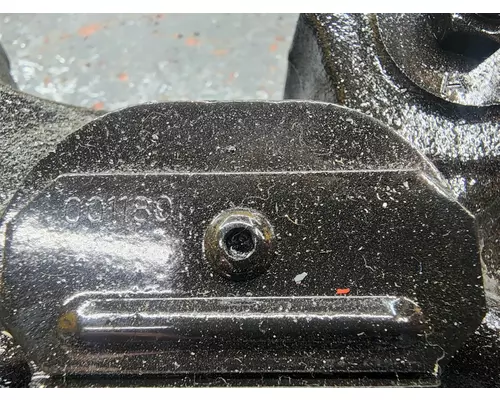 CAT 3406 JakeEngine Brake