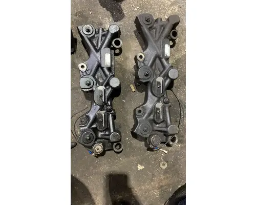 CAT 3406 JakeEngine Brake