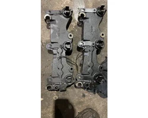 CAT 3406 JakeEngine Brake