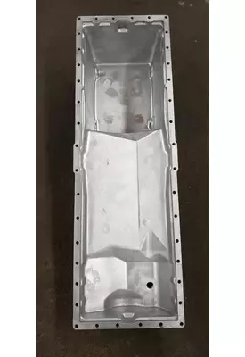 CAT 3406 Oil Pan
