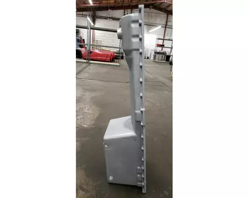 CAT 3406 Oil Pan