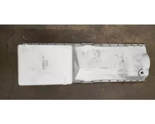 CAT 3406 Oil Pan