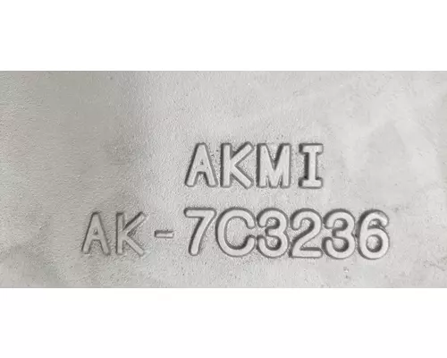 CAT 3406 Oil Pan
