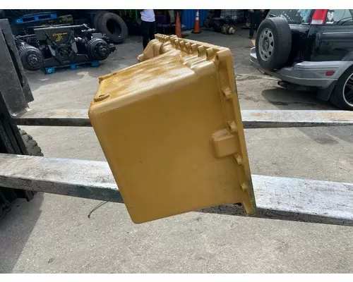 CAT 3406 Oil Pan