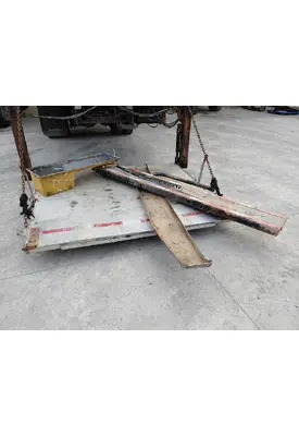 CAT 3406 Oil Pan