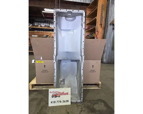CAT 3406 Oil Pan