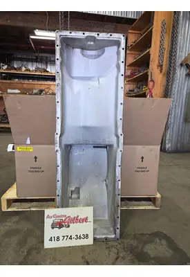 CAT 3406 Oil Pan