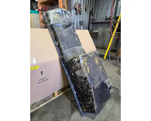 CAT 3406 Oil Pan