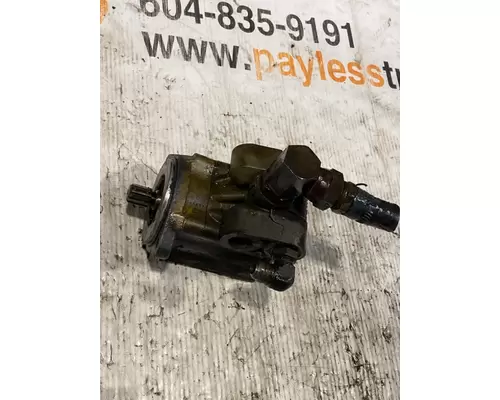 CAT 3406 Power Steering Pump