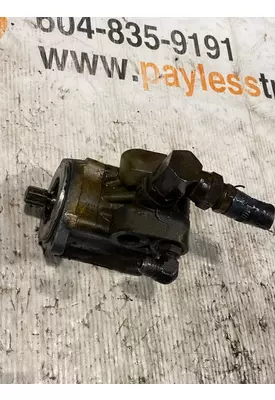 CAT 3406 Power Steering Pump