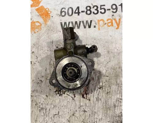 CAT 3406 Power Steering Pump